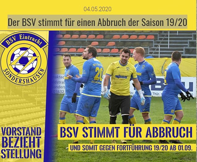 Bild: Wie weiter im regionalen Fu&szlig;ball?