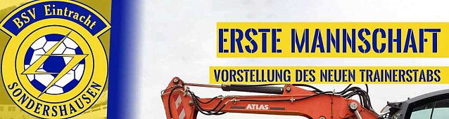 Bild: Neue Personalien im Trainerstab