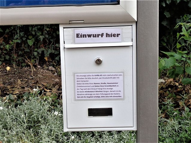 Bild: N&auml;chste Idee in Etzleben fertig geschmiedet