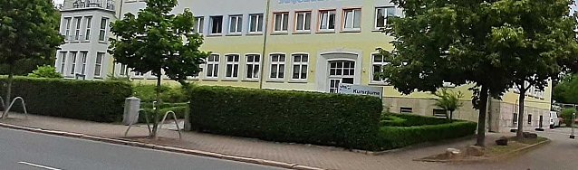 Bild: Gemeinschaftsunterkunft