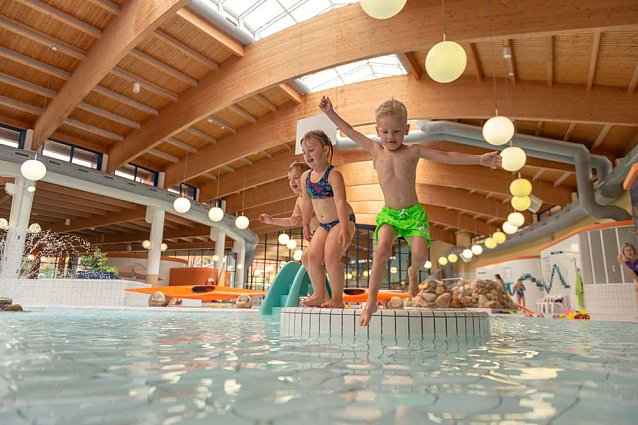 Bild: Kyffh&auml;user-Therme &ouml;ffnet wieder