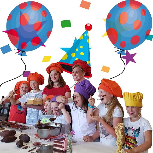Bild: Kids Day in Oldisleben