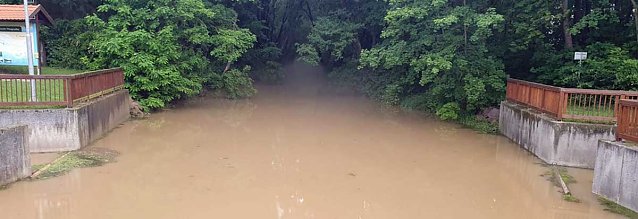 Bild: Zu den Feuerwehreins&auml;tzen Clingen und Wasserthaleben