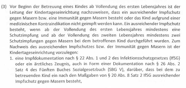 Bild: Auszug