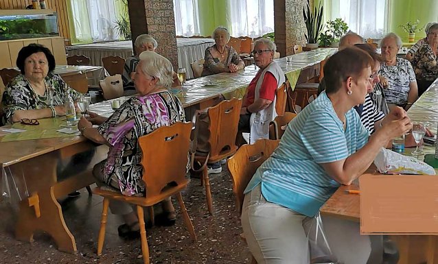 Bild: WB 4 wagt ersten Teil-Neustart in der Corona-Zeit