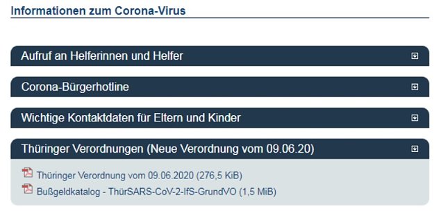 Bild: Webseite