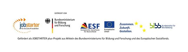 Bild: JOBSTARTER plus Projekt:
