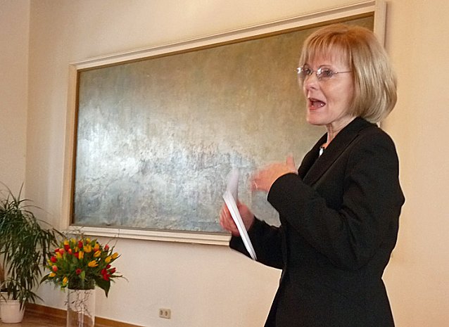 Bild: Renate Weinert