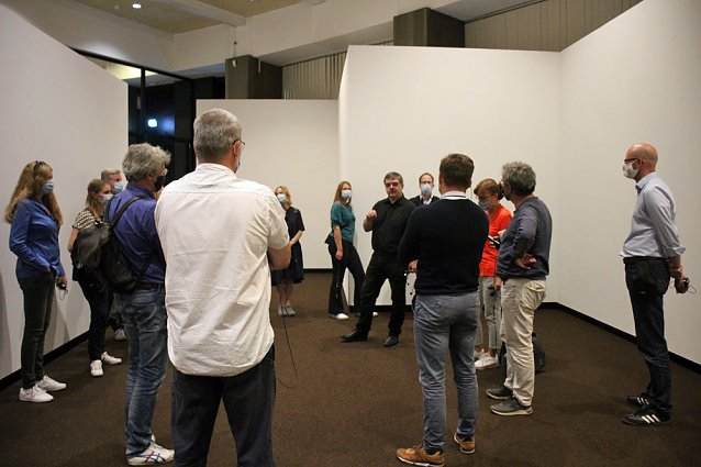 Bild: Im Fokus Kyffh&auml;usertdenkmal und Panorama Museum