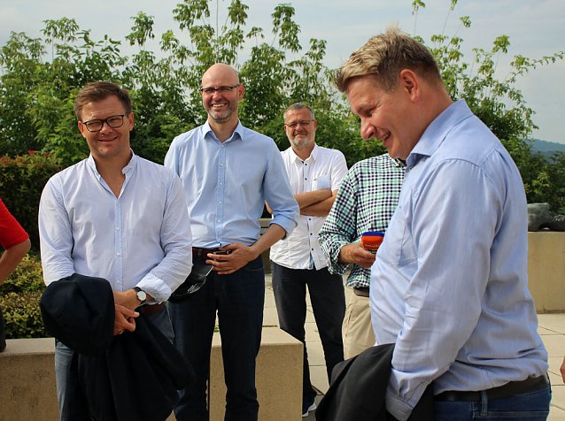 Bild: Im Fokus Kyffh&auml;usertdenkmal und Panorama Museum