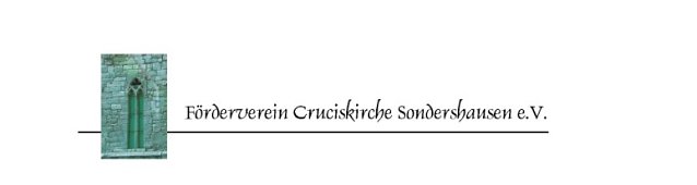 Bild: James Bond in der Cruciskirche -