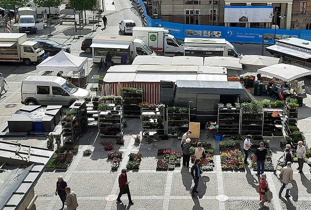 Bild: Neu auf Markt: K&auml;sespezialit&auml;ten