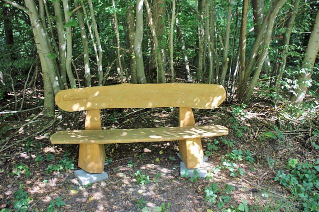 Bild: Neues aus der Hainleite