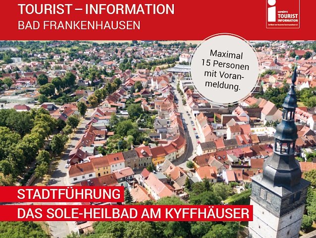 Bild: Die besonderen Stadtf&uuml;hrungen