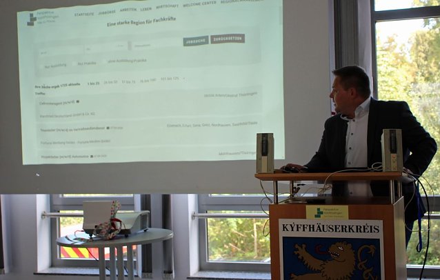 Bild: Neues Perspektivenportal mit Kernst&uuml;ck Jobb&ouml;rse im Netz 