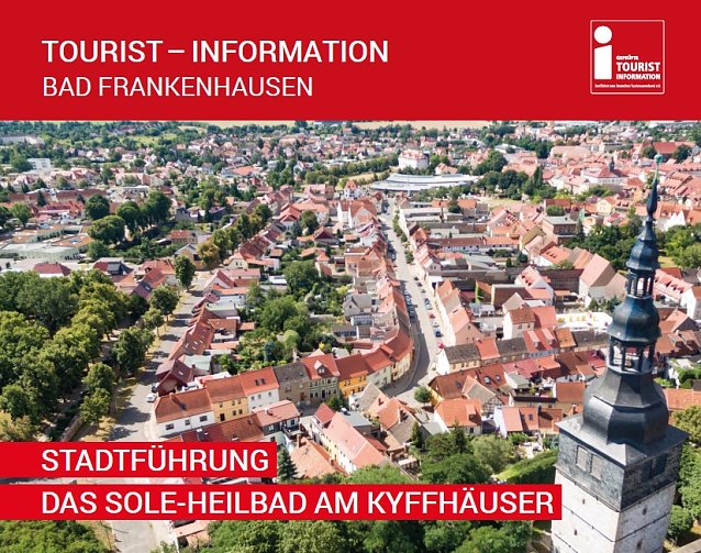 Bild: Stadtrundgang durch die Kurstadt
