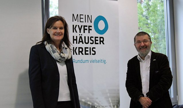 Bild: Auftaktworkshop f&uuml;r den Klimaschutz im Kyffh&auml;userkreis