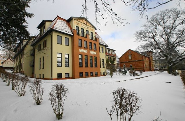 Bild: Das Haus &uuml;ber dem Hagentor