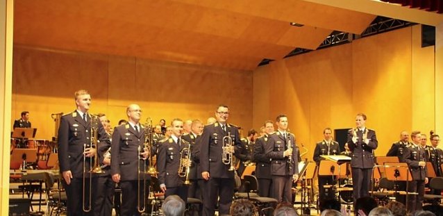 Bild: Noch Restkarten f&uuml;r Benefizkonzert