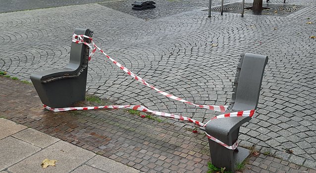 Bild: "B&auml;nkeprogramm" wird fortgesetzt