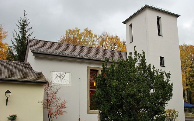 Bild: Kalkulation der Friedhofsgeb&uuml;hren Sondershausen