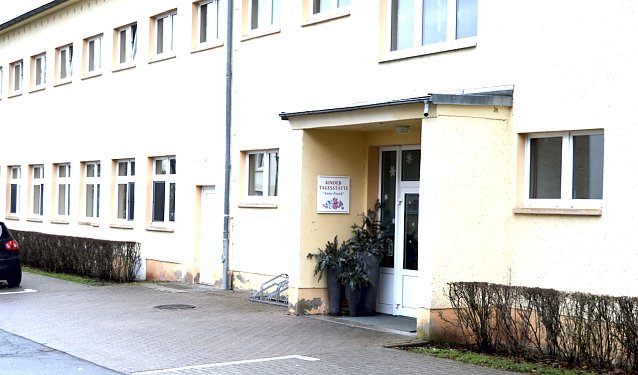 Bild: Kindertagesst&auml;tte Anne Frank