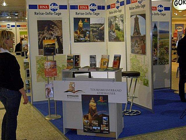 Bild: Reiseinfo-Tage
