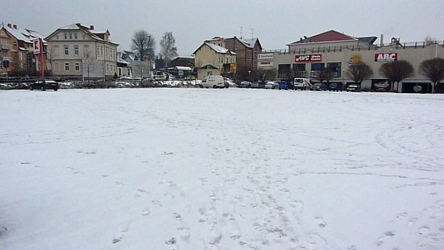 Bild: Gro&szlig;e Eisbahn