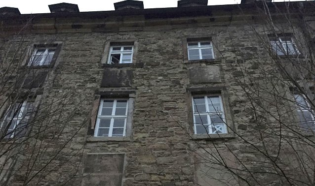 Bild: Klosterschule in Ro&szlig;leben