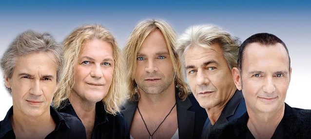 Bild: M&uuml;nchener Freiheit auf Jubil&auml;umstour