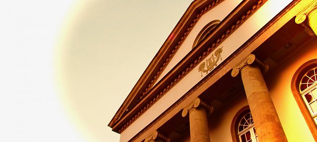 Bild: Im Theater Nordhausen und bei den Veranstaltungen des Loh-Orchesters Sondershausen gilt ab morgen die "2G" Regel