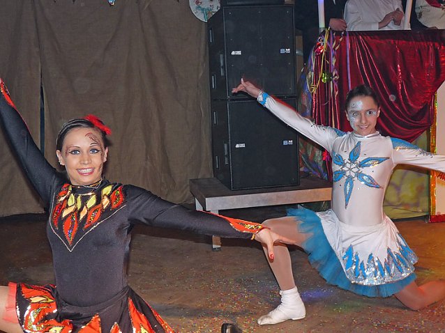 Bild: Best of Karneval 2010