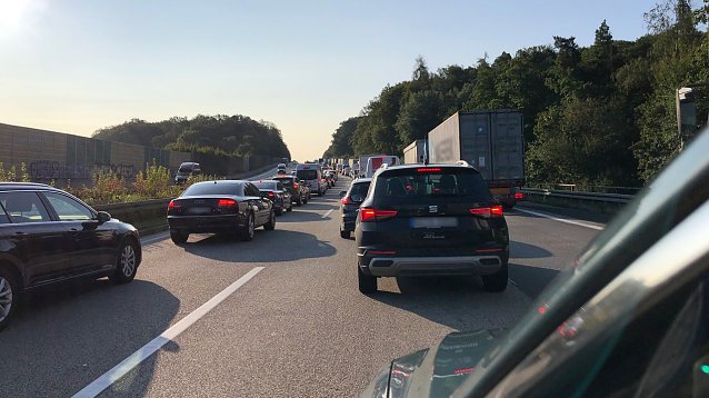 Bild: Das muss Ihnen nicht passieren...