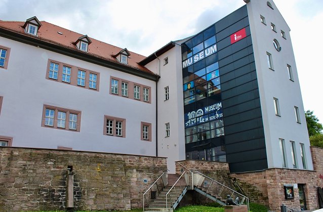Bild: Regionalmuseum Bad Frankenhausen