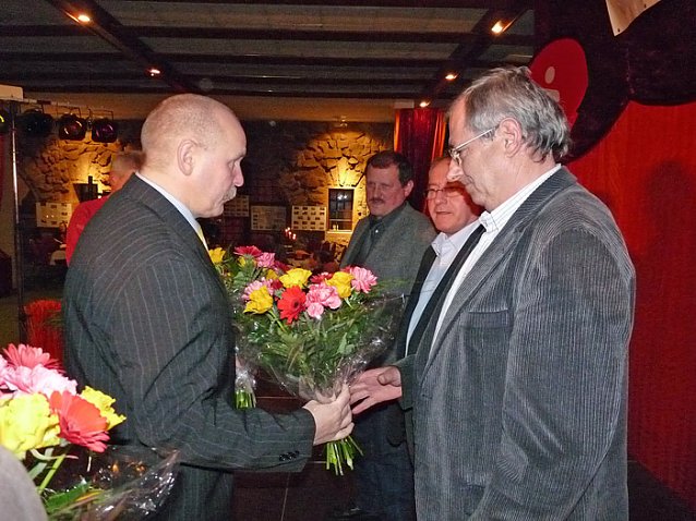 Bild: Sportgala 2010 Kyffh&auml;userkreis