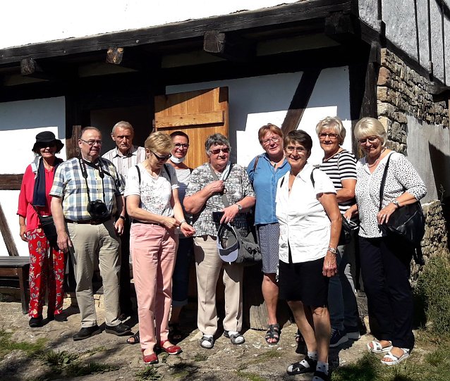 Bild: Freilichtmuseum Hohenfelden