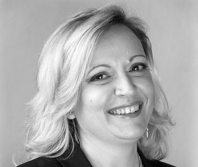 Bild: Rozalina Gencheva ist Pianistin und Chorleiterin in. Nordhausen