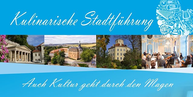 Bild: Kulinarischer Stadtrundgang durch Sondershausen