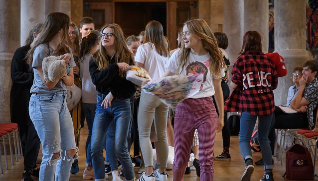 Bild: Musicalsommer in Sondershausen