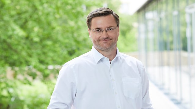 Bild: Migrationspolitischer Sprecher der CDU-Fraktion im Th&uuml;ringer Landtag, Stefan Schard