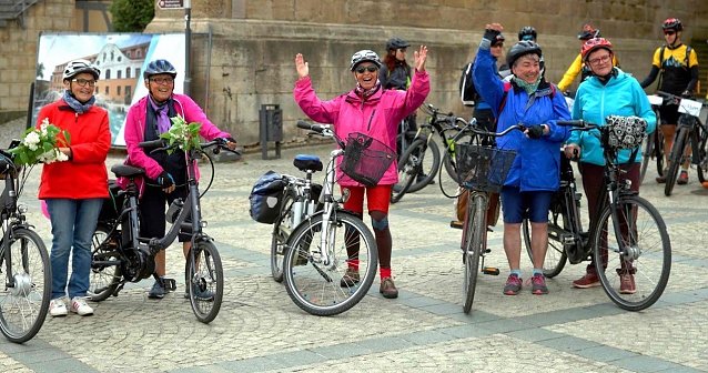 Bild: Tour Sondershausen