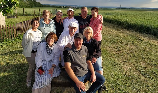 Bild: M&uuml;hlentag in Immenrode