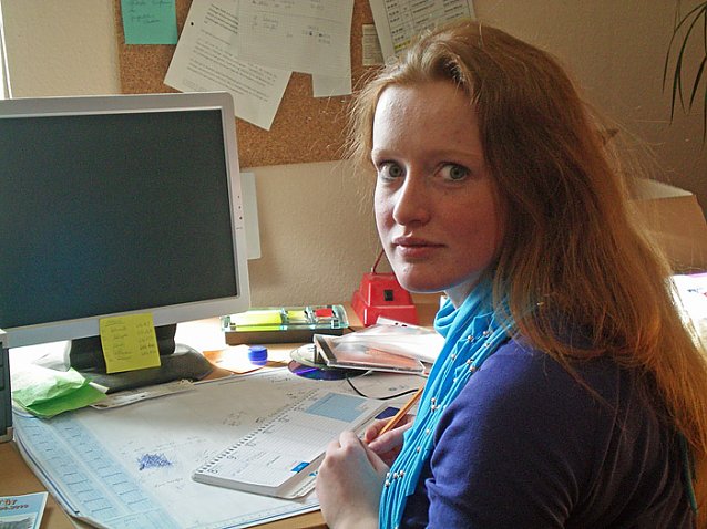 Bild: Janine G&uuml;nther 