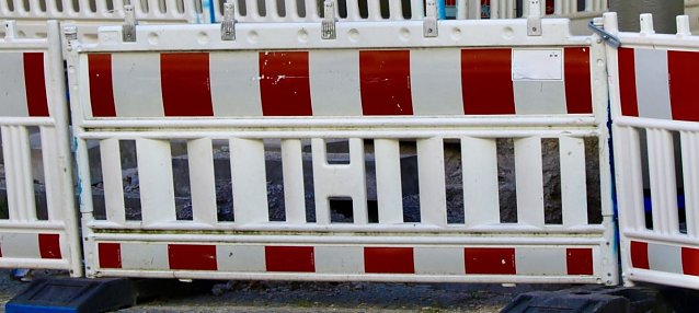 Bild: Stauvorschau f&uuml;r den Kyffh&auml;userkreis