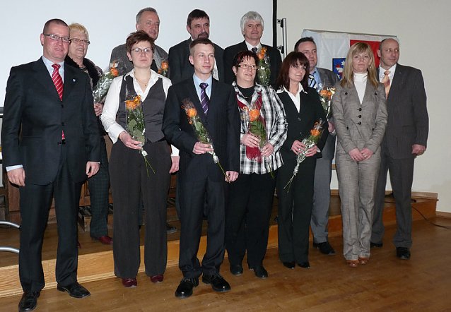 Bild: Kreisparteitag CDU