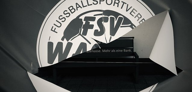 Bild: Das Derby zwischen Wacker Nordhausen und Eintracht Sondershausen wird zum Geisterspiel