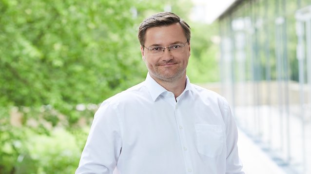 Bild: Vorsitzende der CDU-Kyffh&auml;userkreis und Landtagsabgeordnete Stefan Schard 