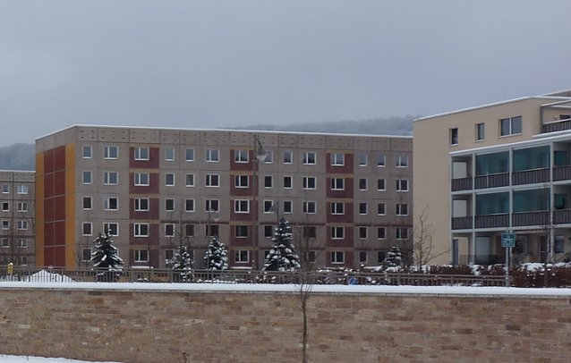 Bild: Projekt Weizenstra&szlig;e 2 - 8