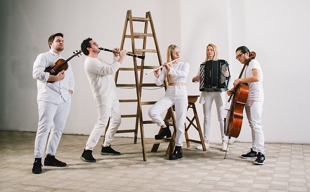 Bild: ensemble via nova
