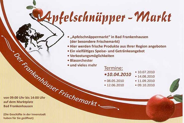 Bild: Ehrenamtsgala Bad Frankenhausen